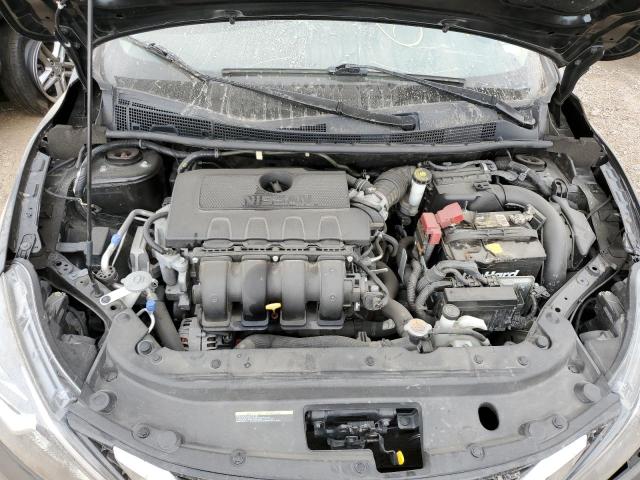 Photo 10 VIN: 3N1AB7APXKY411842 - NISSAN SENTRA S 