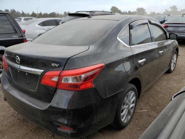 Photo 2 VIN: 3N1AB7APXKY411842 - NISSAN SENTRA S 