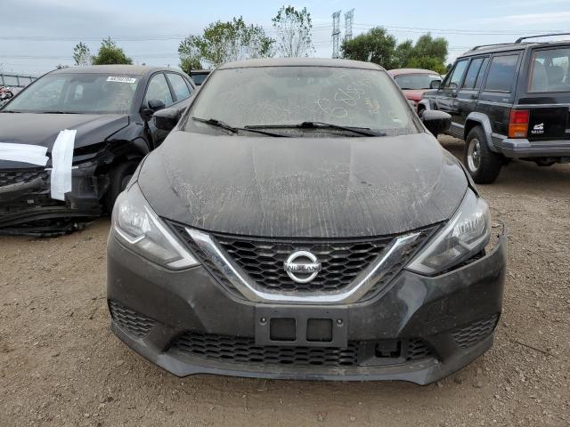 Photo 4 VIN: 3N1AB7APXKY411842 - NISSAN SENTRA S 