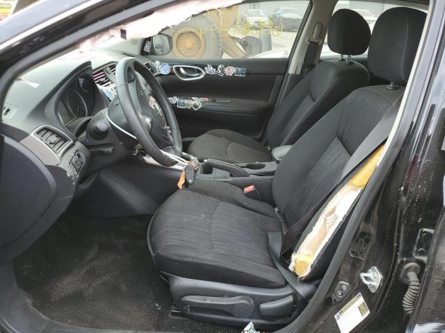 Photo 6 VIN: 3N1AB7APXKY411842 - NISSAN SENTRA S 