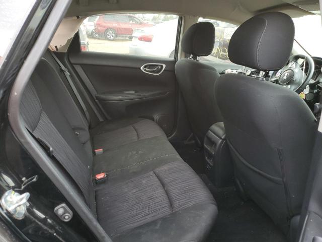 Photo 9 VIN: 3N1AB7APXKY411842 - NISSAN SENTRA S 