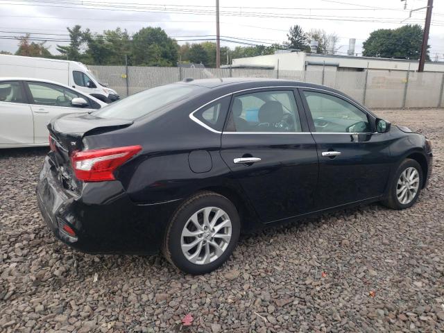 Photo 2 VIN: 3N1AB7APXKY412053 - NISSAN SENTRA S 