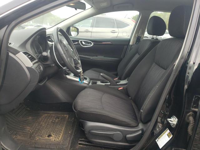 Photo 6 VIN: 3N1AB7APXKY412053 - NISSAN SENTRA S 