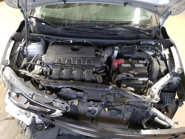 Photo 10 VIN: 3N1AB7APXKY412568 - NISSAN SENTRA S 