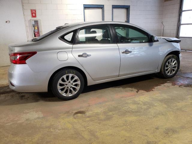 Photo 2 VIN: 3N1AB7APXKY412568 - NISSAN SENTRA S 