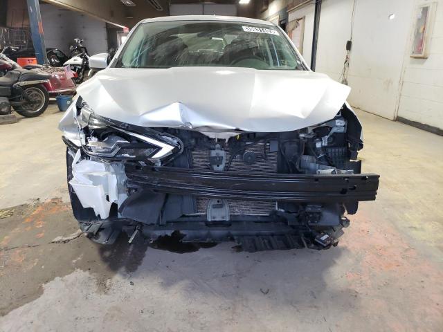 Photo 4 VIN: 3N1AB7APXKY412568 - NISSAN SENTRA S 