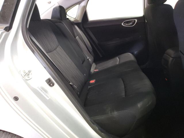 Photo 9 VIN: 3N1AB7APXKY412568 - NISSAN SENTRA S 