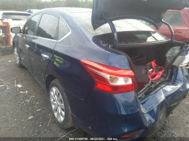 Photo 2 VIN: 3N1AB7APXKY413610 - NISSAN SENTRA 