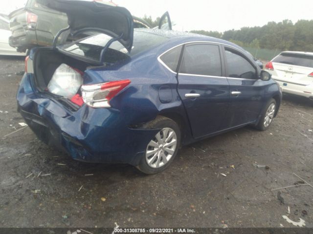 Photo 3 VIN: 3N1AB7APXKY413610 - NISSAN SENTRA 