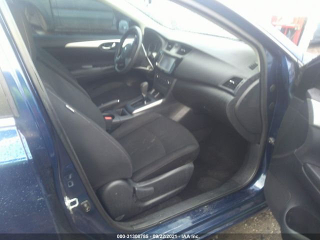 Photo 4 VIN: 3N1AB7APXKY413610 - NISSAN SENTRA 