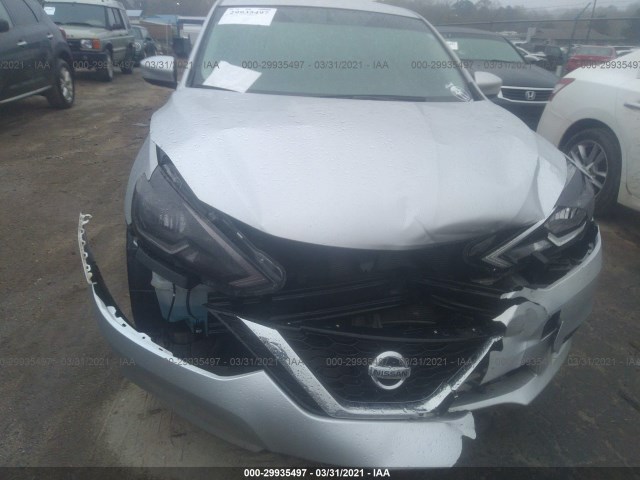 Photo 5 VIN: 3N1AB7APXKY414191 - NISSAN SENTRA 