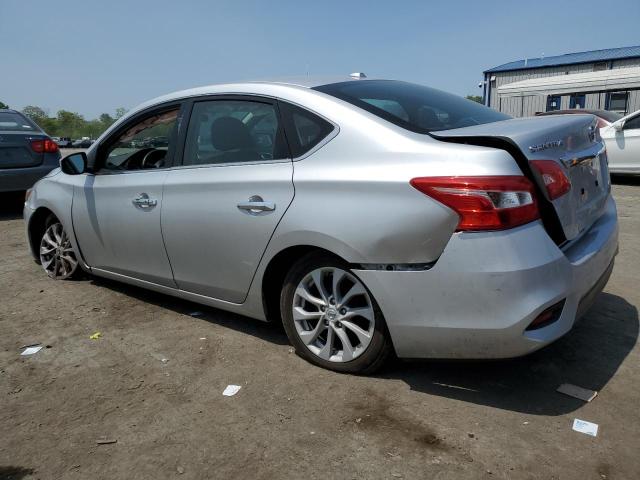 Photo 1 VIN: 3N1AB7APXKY414806 - NISSAN SENTRA S 