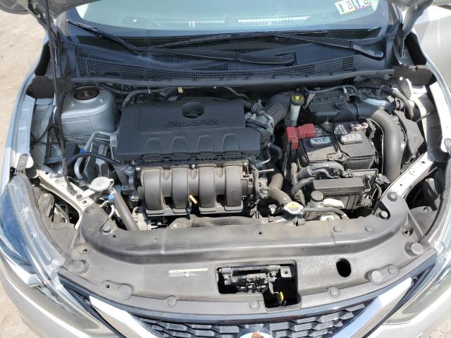 Photo 10 VIN: 3N1AB7APXKY414806 - NISSAN SENTRA S 