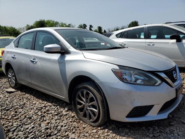 Photo 3 VIN: 3N1AB7APXKY414806 - NISSAN SENTRA S 