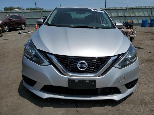 Photo 4 VIN: 3N1AB7APXKY414806 - NISSAN SENTRA S 