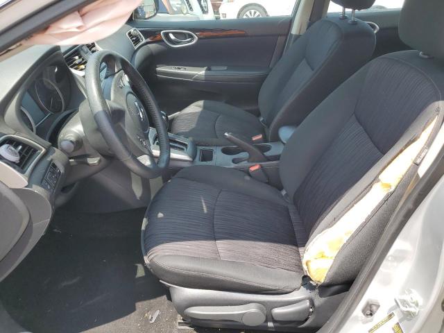 Photo 6 VIN: 3N1AB7APXKY414806 - NISSAN SENTRA S 