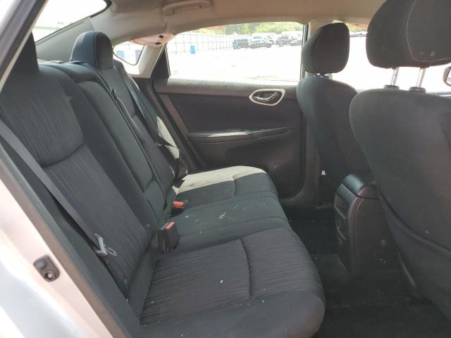 Photo 9 VIN: 3N1AB7APXKY414806 - NISSAN SENTRA S 