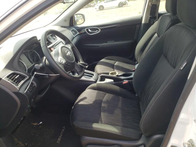 Photo 4 VIN: 3N1AB7APXKY416295 - NISSAN SENTRA S 