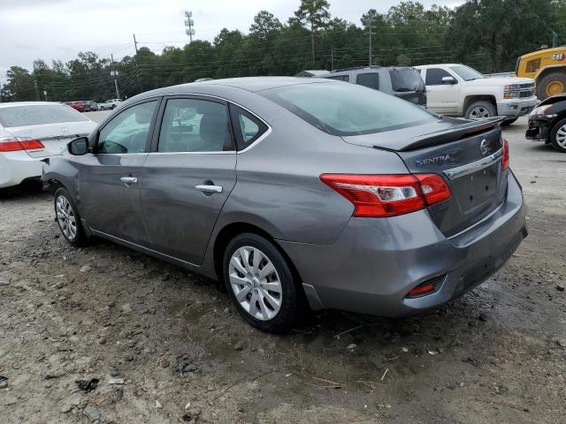 Photo 1 VIN: 3N1AB7APXKY416412 - NISSAN SENTRA S 