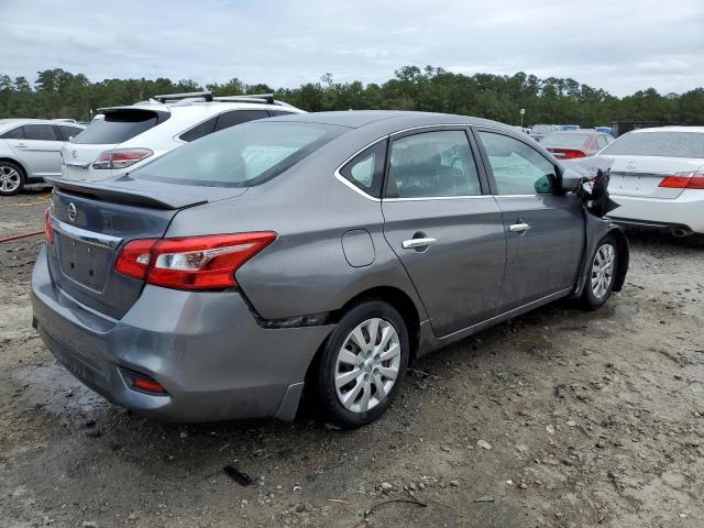 Photo 2 VIN: 3N1AB7APXKY416412 - NISSAN SENTRA S 