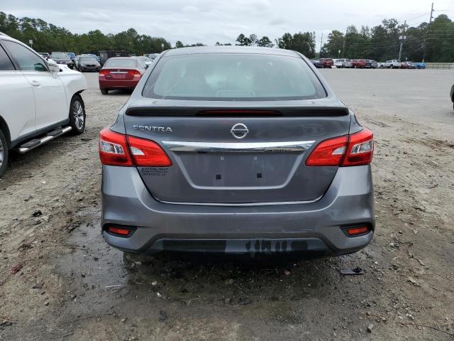 Photo 5 VIN: 3N1AB7APXKY416412 - NISSAN SENTRA S 