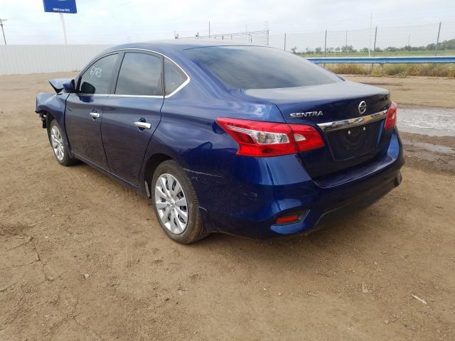 Photo 2 VIN: 3N1AB7APXKY417351 - NISSAN SENTRA 