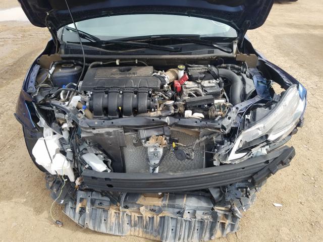 Photo 6 VIN: 3N1AB7APXKY417351 - NISSAN SENTRA 