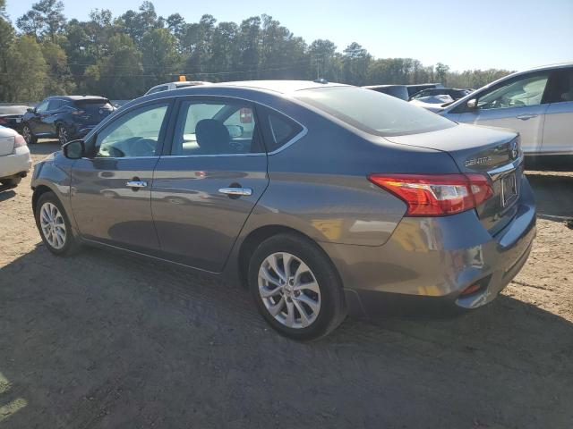 Photo 1 VIN: 3N1AB7APXKY420914 - NISSAN SENTRA S 