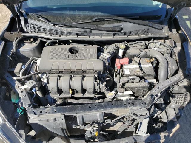 Photo 10 VIN: 3N1AB7APXKY420914 - NISSAN SENTRA S 