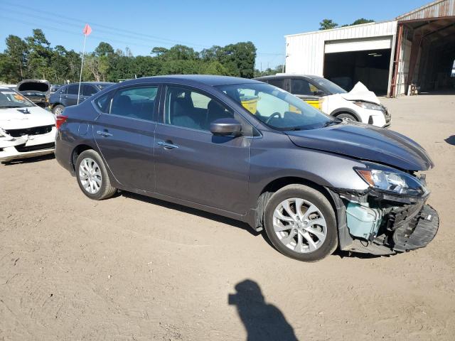 Photo 3 VIN: 3N1AB7APXKY420914 - NISSAN SENTRA S 