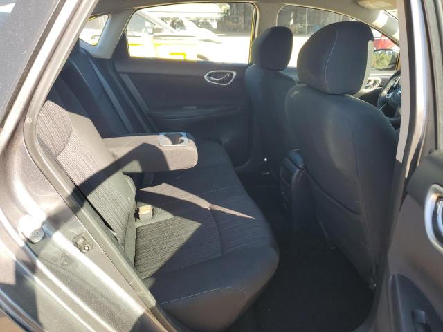 Photo 9 VIN: 3N1AB7APXKY420914 - NISSAN SENTRA S 