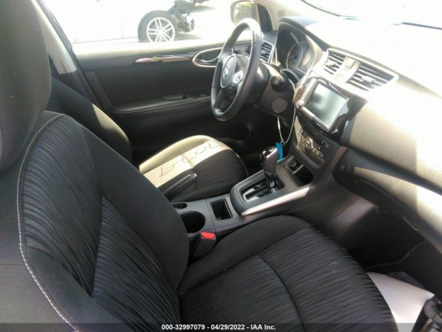 Photo 4 VIN: 3N1AB7APXKY420931 - NISSAN SENTRA 