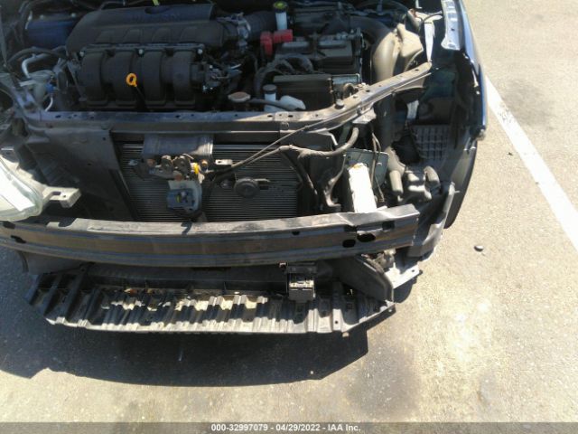 Photo 5 VIN: 3N1AB7APXKY420931 - NISSAN SENTRA 