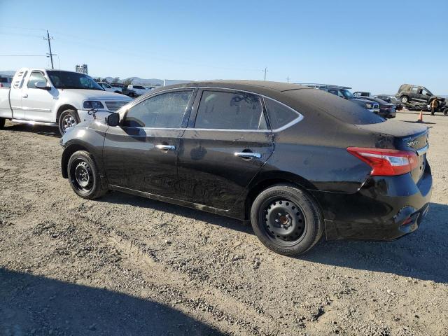 Photo 1 VIN: 3N1AB7APXKY421318 - NISSAN SENTRA S 