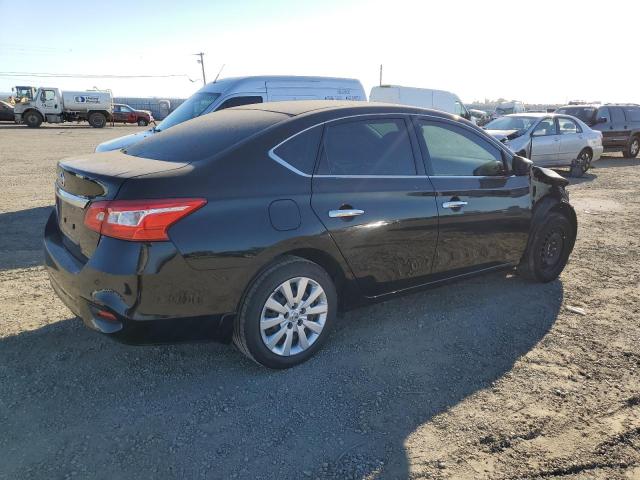 Photo 2 VIN: 3N1AB7APXKY421318 - NISSAN SENTRA S 