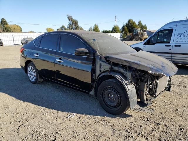 Photo 3 VIN: 3N1AB7APXKY421318 - NISSAN SENTRA S 