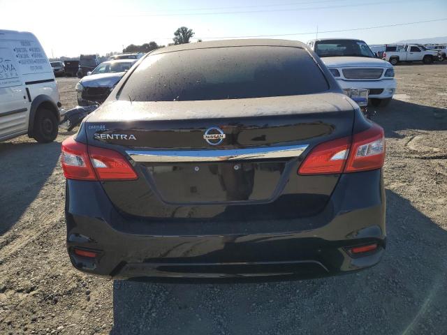 Photo 5 VIN: 3N1AB7APXKY421318 - NISSAN SENTRA S 