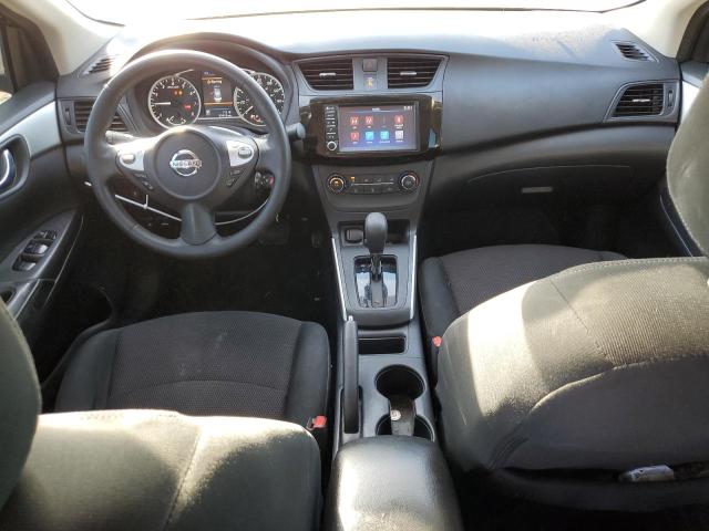 Photo 7 VIN: 3N1AB7APXKY421318 - NISSAN SENTRA S 