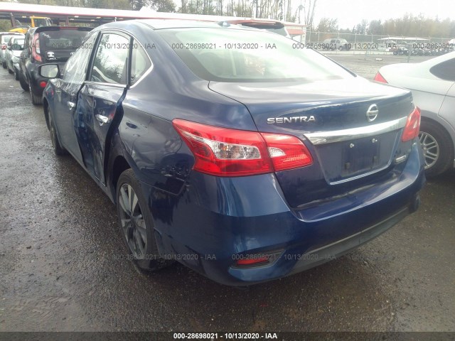 Photo 2 VIN: 3N1AB7APXKY422114 - NISSAN SENTRA 