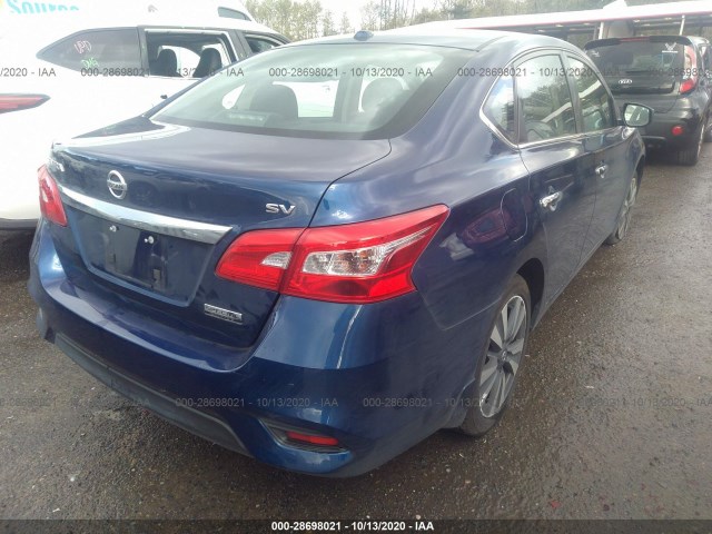 Photo 3 VIN: 3N1AB7APXKY422114 - NISSAN SENTRA 