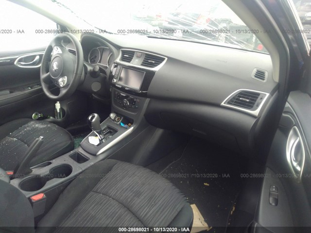 Photo 4 VIN: 3N1AB7APXKY422114 - NISSAN SENTRA 