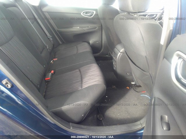 Photo 7 VIN: 3N1AB7APXKY422114 - NISSAN SENTRA 