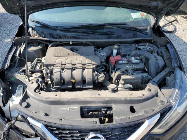 Photo 10 VIN: 3N1AB7APXKY423232 - NISSAN SENTRA S 