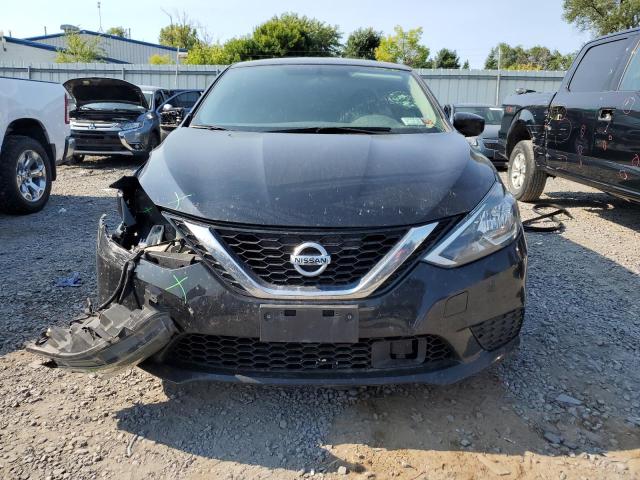 Photo 4 VIN: 3N1AB7APXKY423232 - NISSAN SENTRA S 