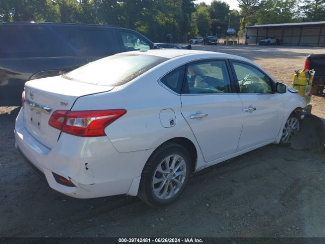 Photo 3 VIN: 3N1AB7APXKY423585 - NISSAN SENTRA 