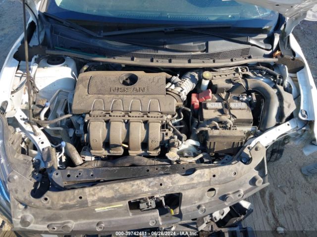 Photo 9 VIN: 3N1AB7APXKY423585 - NISSAN SENTRA 