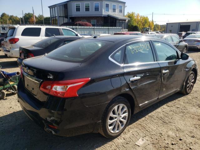 Photo 3 VIN: 3N1AB7APXKY424543 - NISSAN SENTRA S 