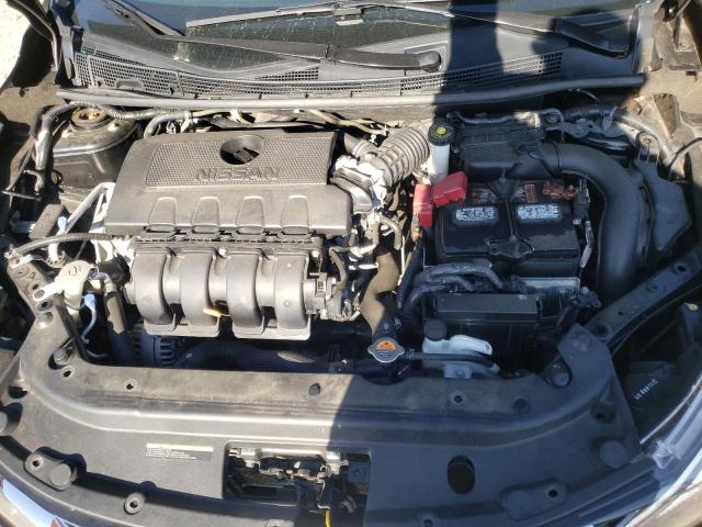 Photo 6 VIN: 3N1AB7APXKY424543 - NISSAN SENTRA S 