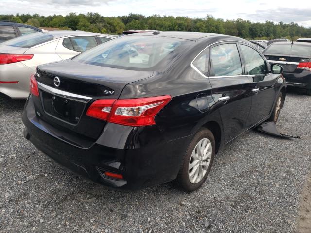 Photo 3 VIN: 3N1AB7APXKY426969 - NISSAN SENTRA S 