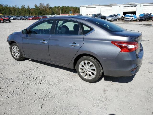 Photo 1 VIN: 3N1AB7APXKY428477 - NISSAN SENTRA 